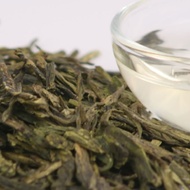 Organic China Lung Ching (Dragon Well) from Jenier World of Teas