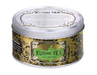 Chocolate Mint from Kusmi Tea
