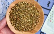 Laoshan Huai Mi Hua from Verdant Tea