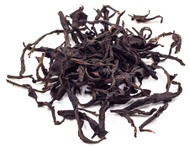 2016 Ruan Zhi Black Tea from Tea Side