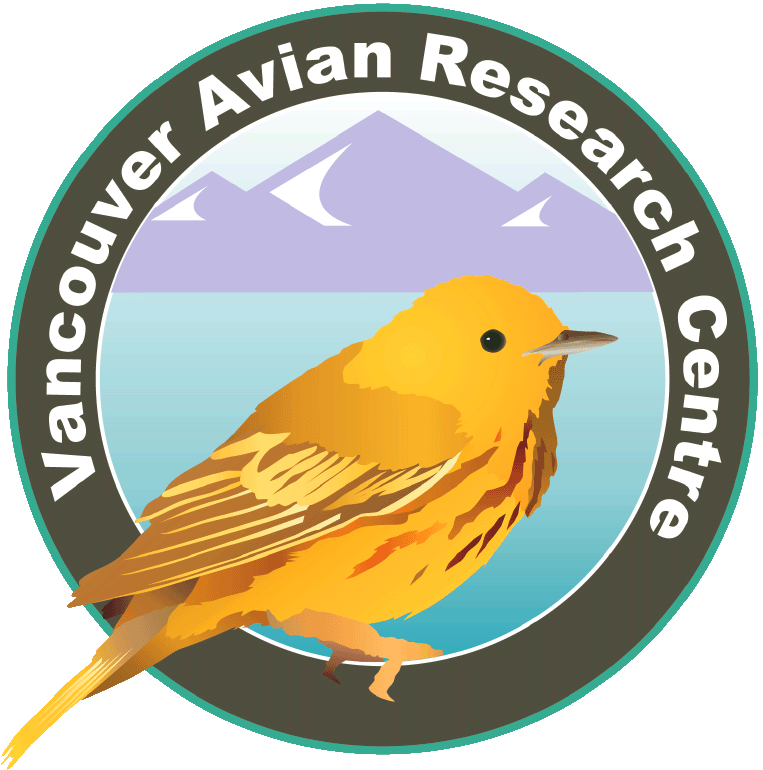 Vancouver Avian Research Centre Society logo