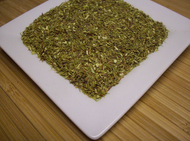 Green Rooibos from Georgia Tea Company