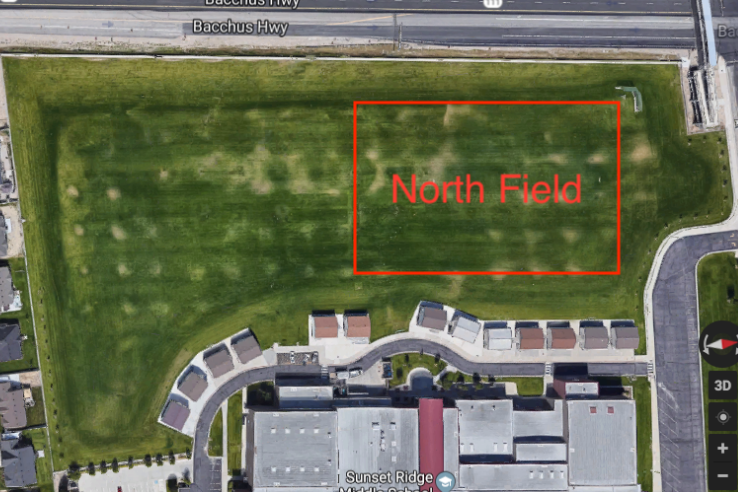 North Field