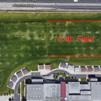 North Field