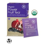 Organic Power Fruit Tea from David Rio