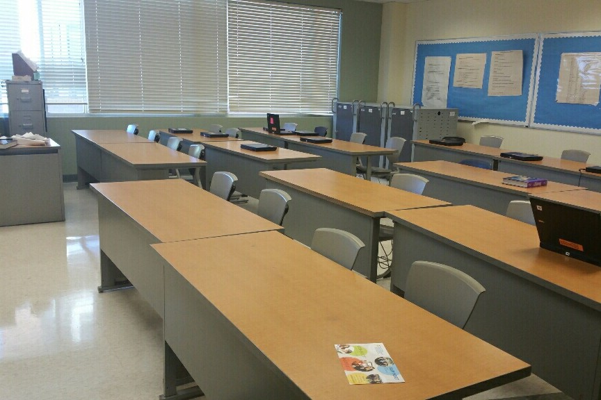 Classroom