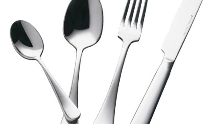 16 Piece Cutlery Set - Gift Boxed