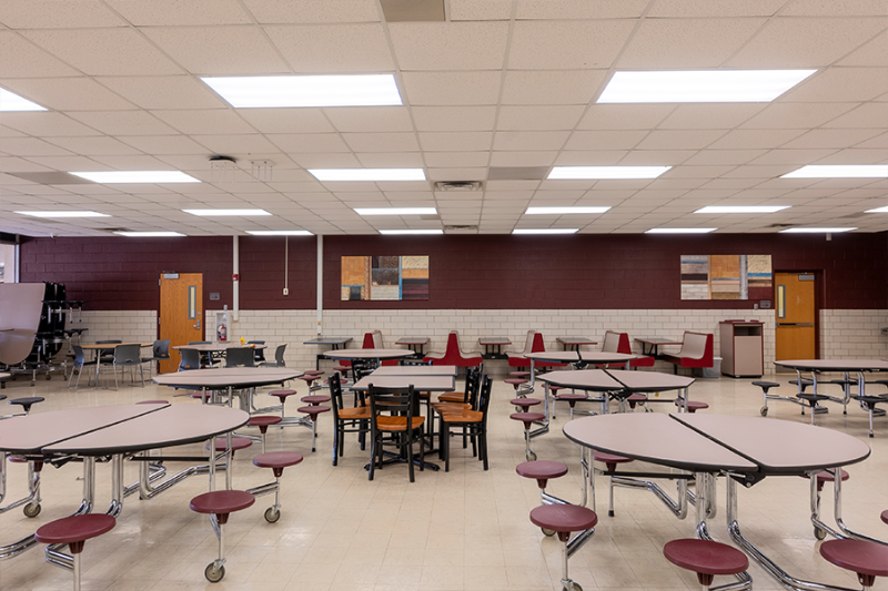 Cafeteria