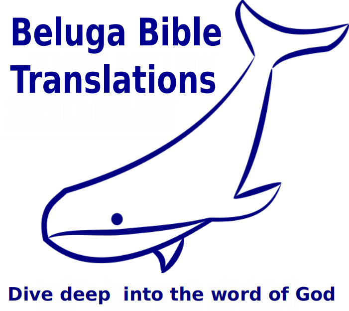 Beluga Bible Translations logo