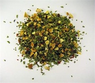 Good Morning Breakfast Blend from Compass Teas