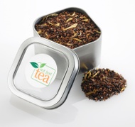 South African Honeybush Vanilla from Not Just Tea
