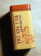 Wu-i Yen Cha from Sea Dyke Brand