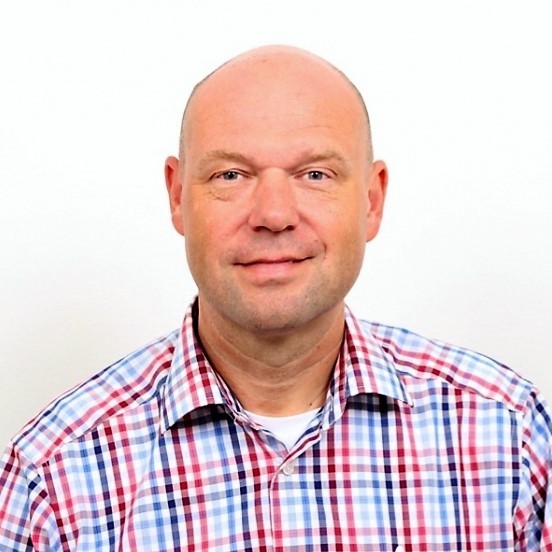 Eric Sulkers, MD, PhD, Pediatrician