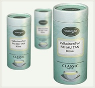 China White Pai Mu Tan from Nordqvist