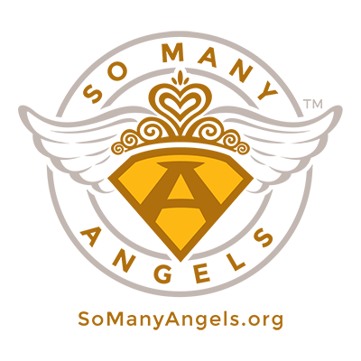So Many Angels logo