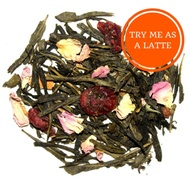 Bubblegum Yum from Leaves of the World
