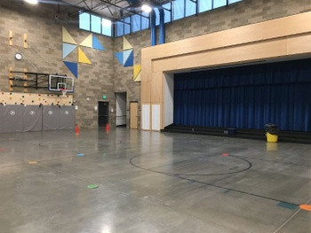 Multipurpose Room