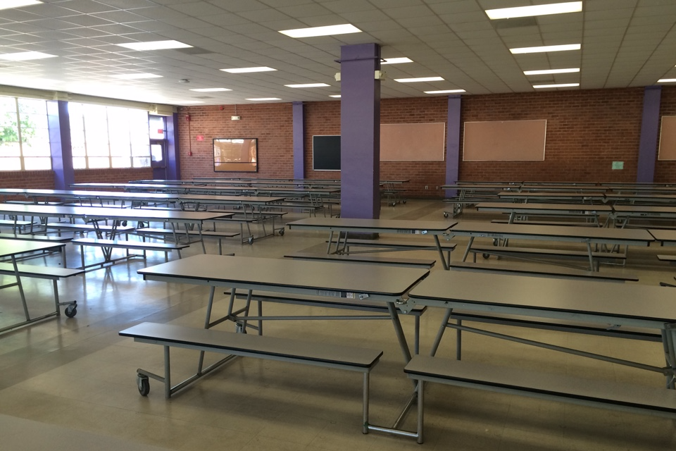 Cafeteria