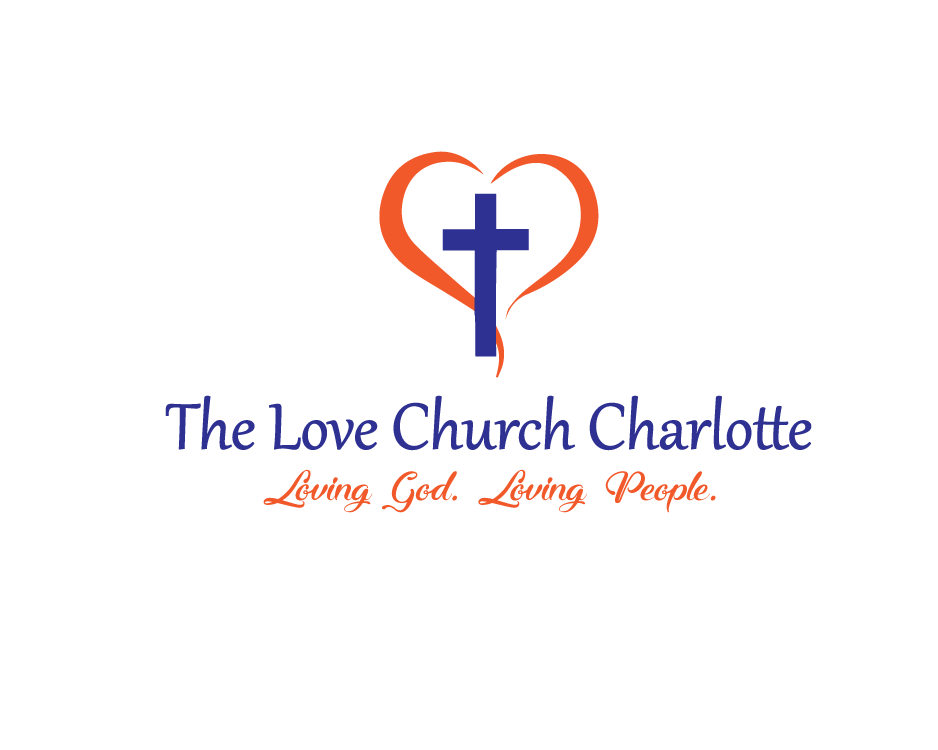 The Love Church Charlotte logo