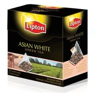 Asian white from Lipton