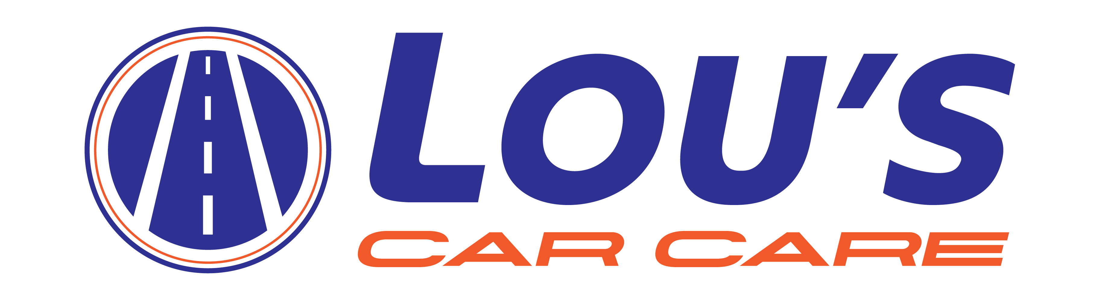 Lou's Car Care Center