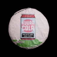 2019 'KUURA-COLA' Ripe Puer from Kuura