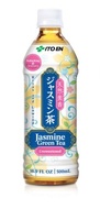 Jasmine Green Tea from Ito En