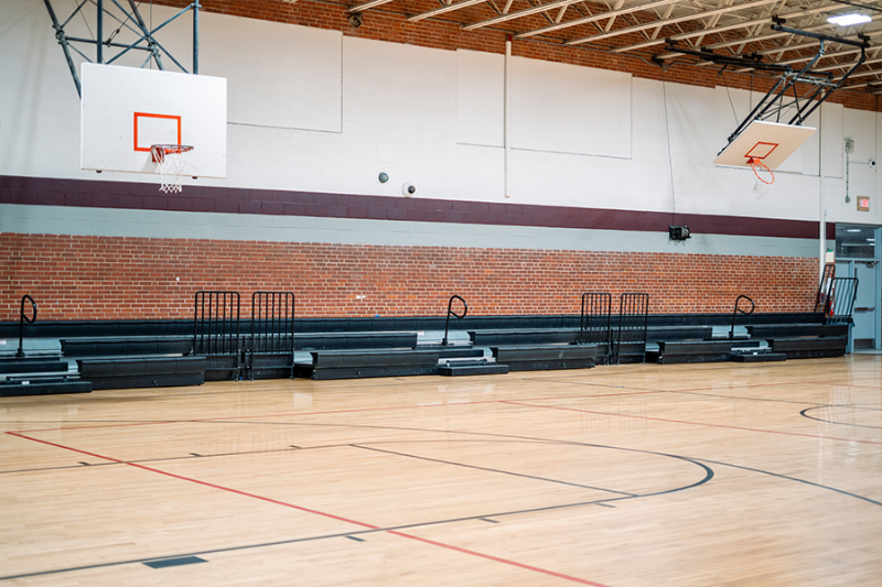 Gym 2