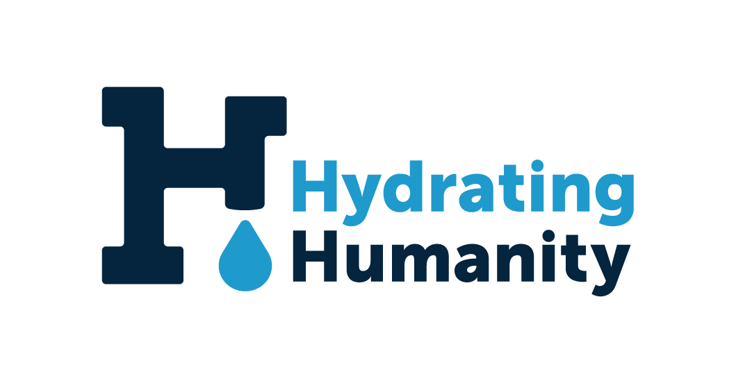 Hydrating Humanity logo
