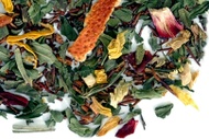 Orange Peppermint from TeaGschwendner