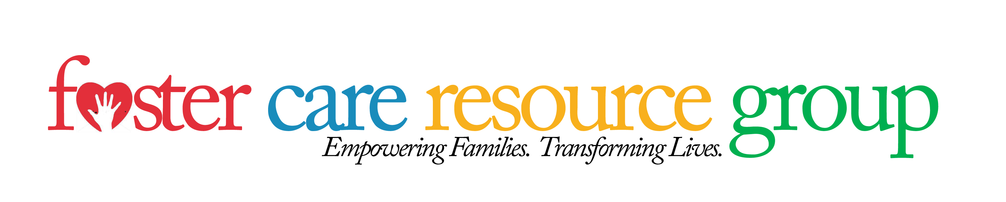foster care resource group logo