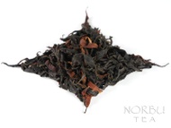 Ye Sheng Hong Cha (Yunnan Wild Black Tea) from Norbu Tea