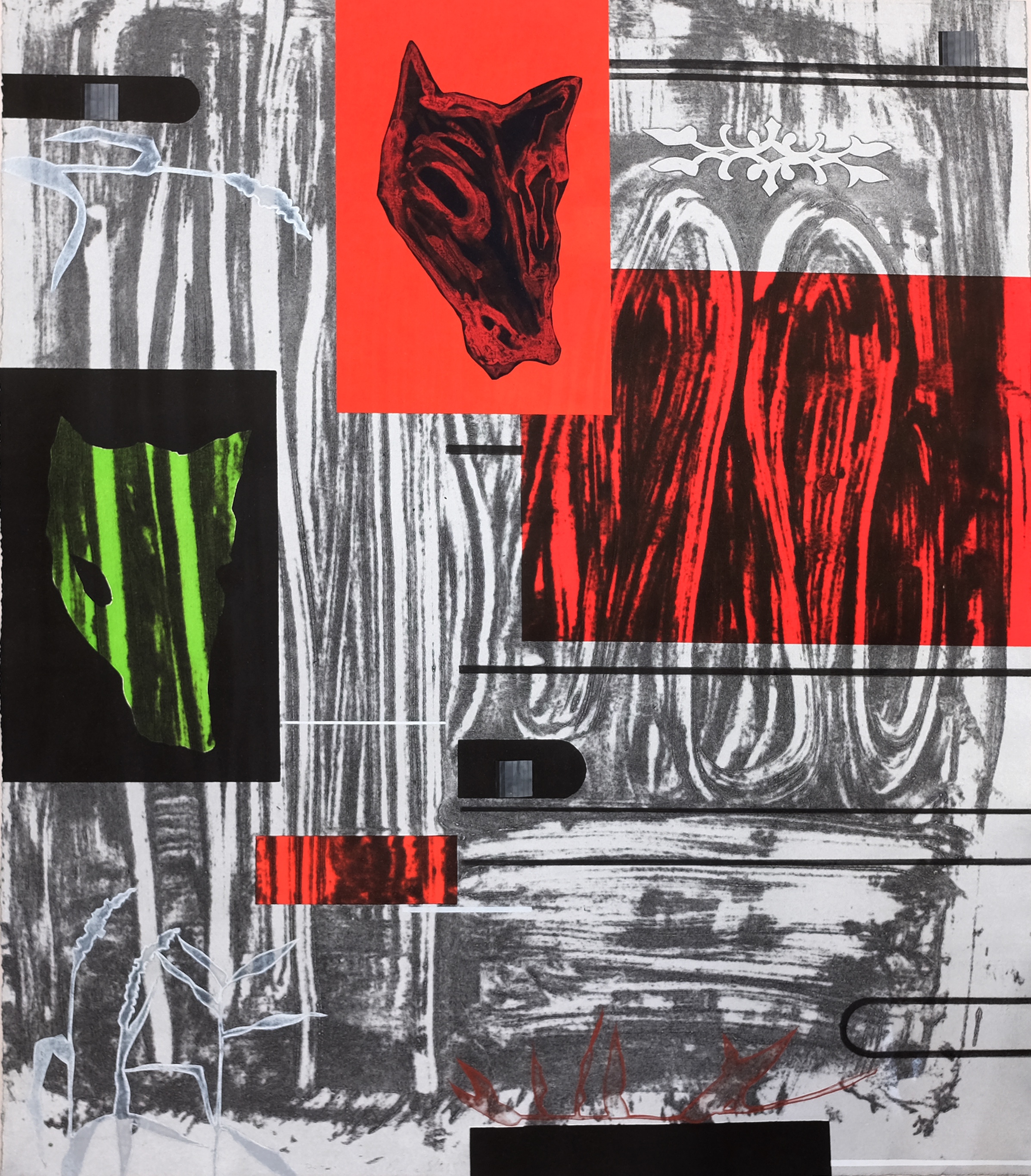 Crafting a Consequential Narrative - Sam Fox School of Design & Visual ...