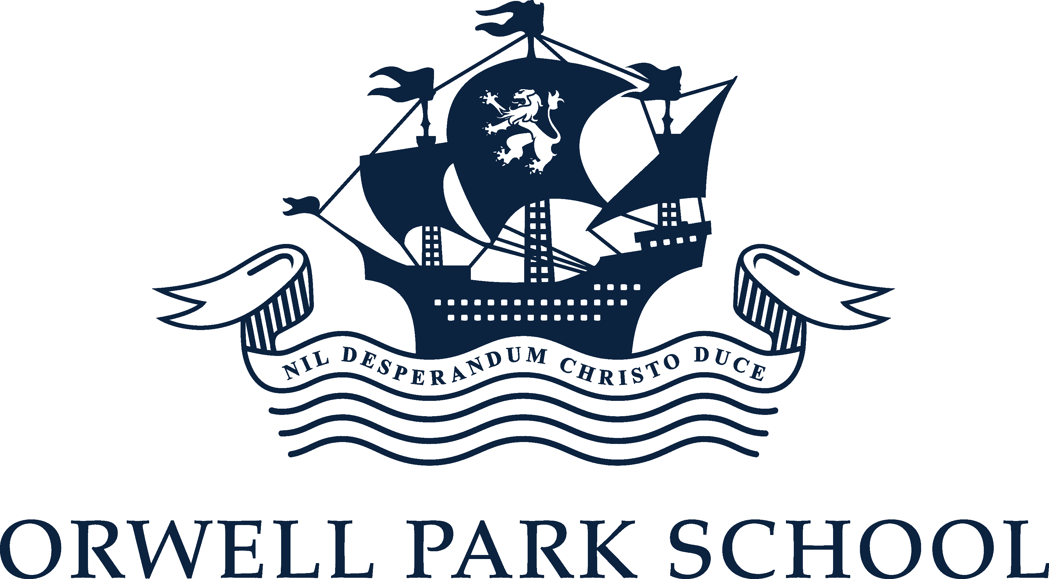 The Orwell Park School Foundation logo