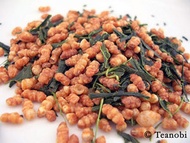 Koto Genmaicha from Teanobi