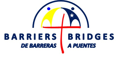 Barriers To Bridges logo