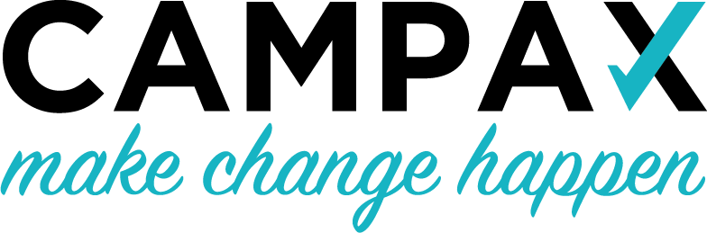 Campax logo