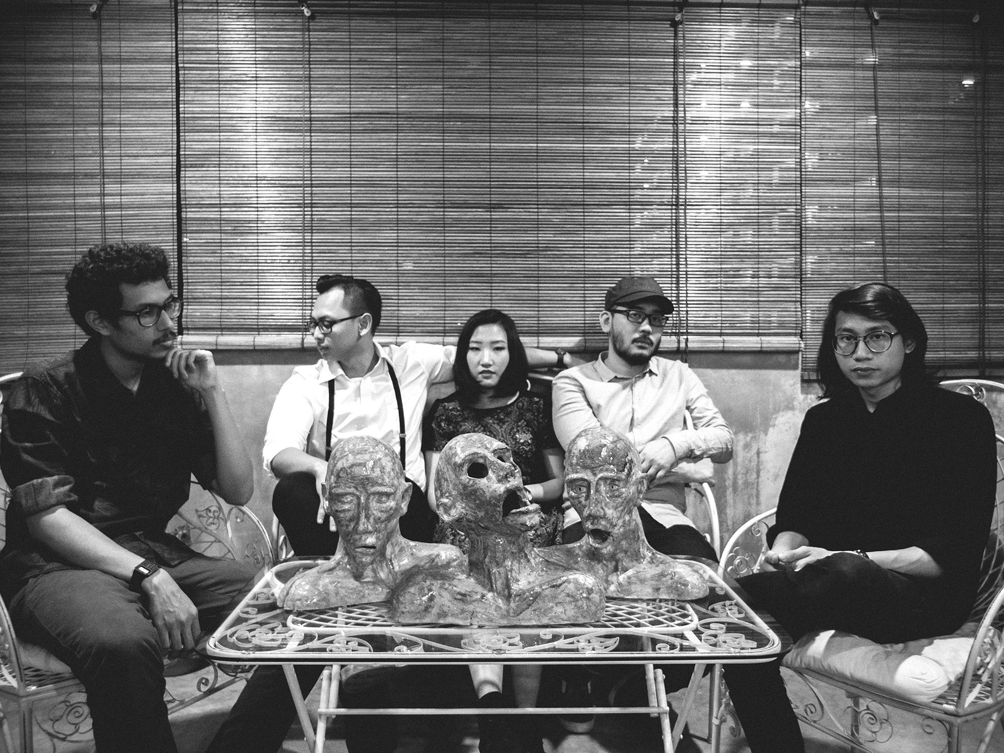 Our new Campus Tour, bringing live music into Singaporean university campuses