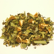 Mandarinkgo from Tea Desire