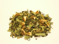 Mandarinkgo from Tea Desire