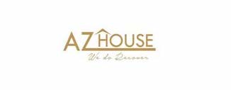 AZ House logo