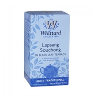 Lapsang Souchong (Bags) from Whittard of Chelsea