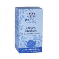 Lapsang Souchong (Bags) from Whittard of Chelsea