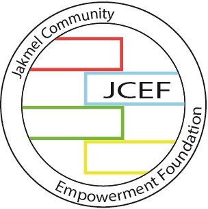 Jakmel Community Empowerment Foundation logo