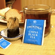 China black tea twinings from Twinings