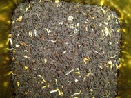 Maple Cream from The Tea Gathering