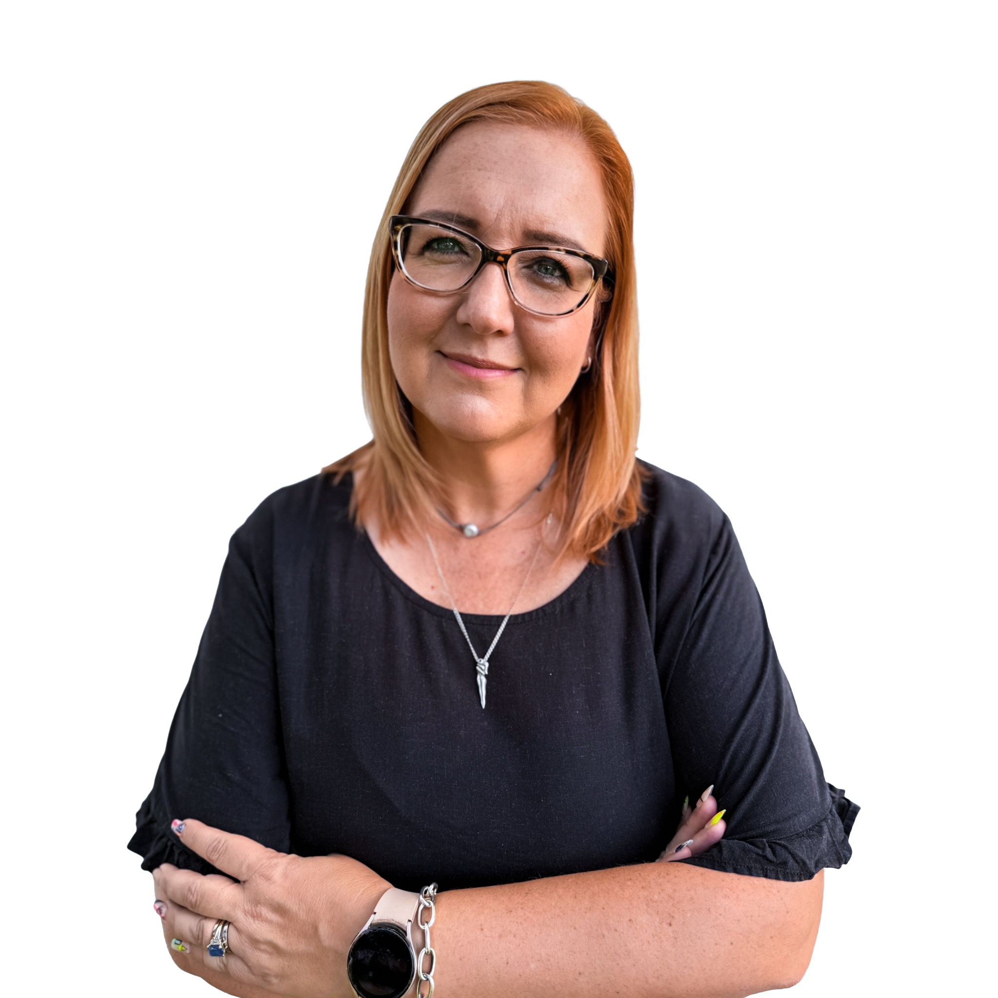 Liezel Geldenhuys