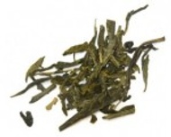 Sencha from Yumchaa