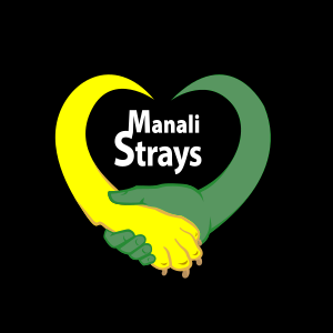 Manali Strays logo