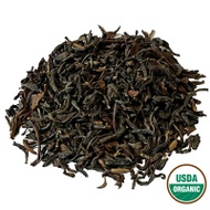 Nepal Kanchanjangha Noir Organic Black from Simpson & Vail